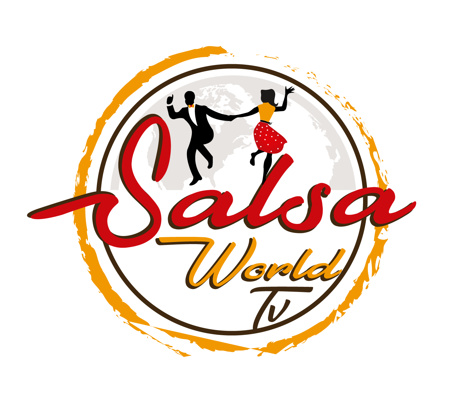 Salsa World TV